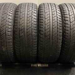 FALKEN WILDPEAK A/T TRAIL 01A ワイルドピーク 225/60R18 18インチ 夏タイヤ 4本 21年 バリ溝 RAV4オフロードパッケージ純正タイヤ VTM823 クレジットカード QRコード決済可能