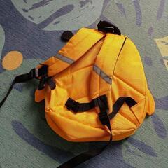 はち　リュックサックの画像