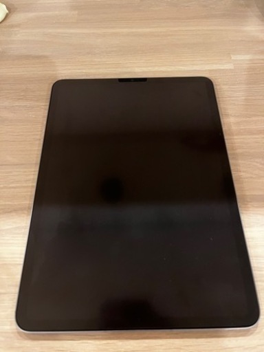 iPad Pro 256GB wifi+cellular スペースグレー