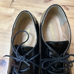 おしゃれ靴の画像