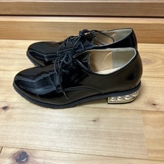 おしゃれ靴の画像