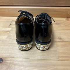 おしゃれ靴の画像