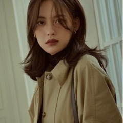 未使用17300円の高級ウィッグの画像