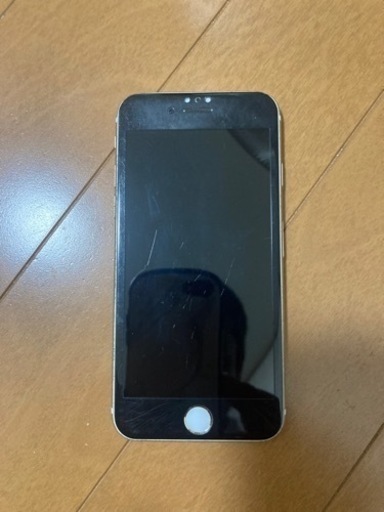 iPhone 6s 64GB SIMフリー