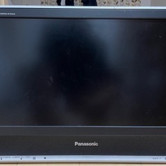 Panasonic テレビ