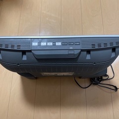 Panasonic テレビの画像