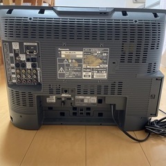 Panasonic テレビの画像
