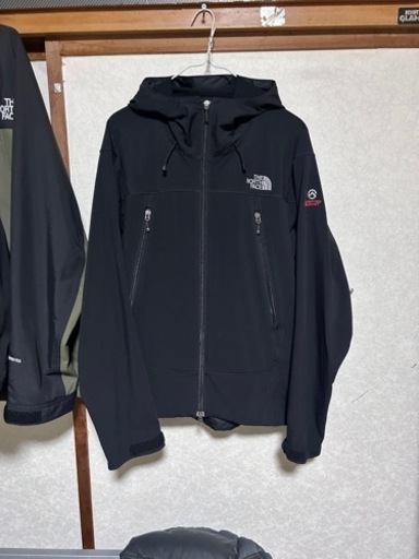 THE NORTH FACE  アイアンマスクSUMMITシリーズ 希少レア　サイズM NP71204 国内正規品