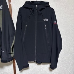 THE NORTH FACE  アイアンマスクSUMMITシリー...