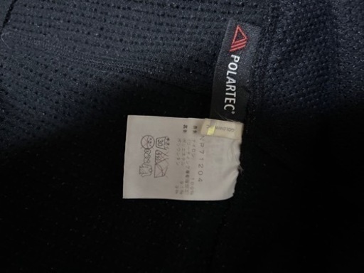 THE NORTH FACE  アイアンマスクSUMMITシリーズ 希少レア　サイズM NP71204 国内正規品　