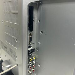 決まりました😀32型 HITACHI 日立 L32-H03B 液晶テレビ😀 の画像