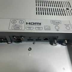 決まりました😀32型 HITACHI 日立 L32-H03B 液晶テレビ😀 の画像
