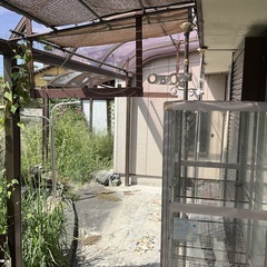 島田市御仮屋町平家建5DK戸建
