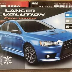 Y・S・N製　ﾗﾝｻｰｴﾎﾞﾘｭｰｼｮﾝ　ﾌｧｲﾅﾙｴﾃﾞｨｼｮ...
