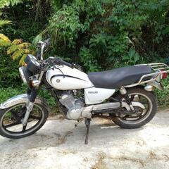 YB125
