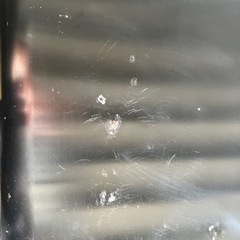 ホシザキ　コールドテーブル　2022年製の画像