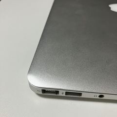 MacBook Air 13インチ　2010年モデルの画像