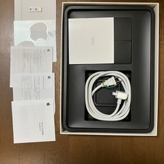MacBook Air 13インチ　2010年モデルの画像