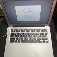 MacBook Air 13インチ　2010年モデルの画像