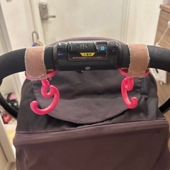 ベビーカーの画像