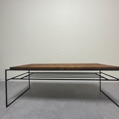 〘アイアンローテーブル〙