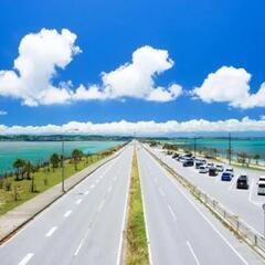 【沖縄】★高時給★週払い有★2t車によるルート配送の画像