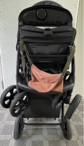 半額以下‼️‼️(ワケあり‼️)カトージ[KATOJI]ベビーカー 2人でゴーDX  二人乗りベビーカー 