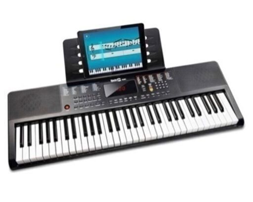 電子ピアノ　RockJam RJ361 未使用