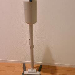 コードレス掃除機 XJC-Y010スティッククリーナー 