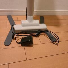 コードレス掃除機 XJC-Y010スティッククリーナー の画像