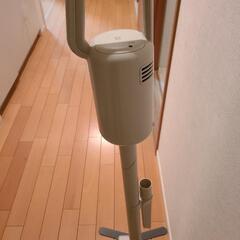 コードレス掃除機 XJC-Y010スティッククリーナー の画像