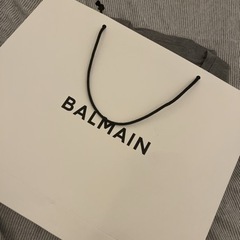 BALMAIN Tシャツ　Lサイズの画像