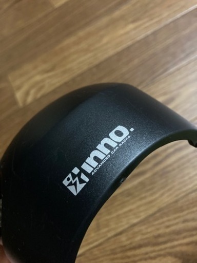 inno ベースラック