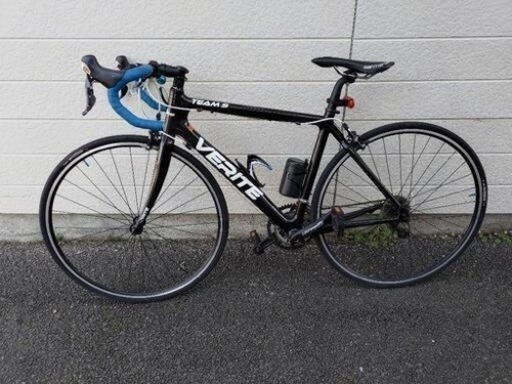 カーボンロードバイク