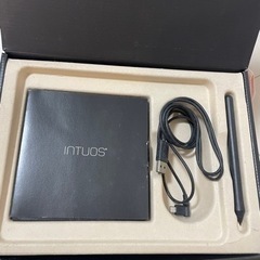intuos artの画像