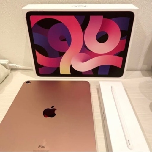 iPad ipad air 4 Wi-Fi256GB Apple Pencil 2