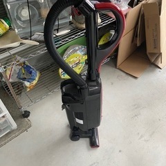 日立掃除機　まだまだ使えますの画像