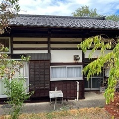 新潟県の古民家 格安 物件｜住宅情報｜ジモティー