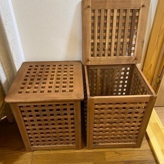 自宅ガレージセール、フリーマーケットやります