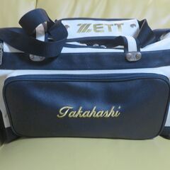 野球用バック