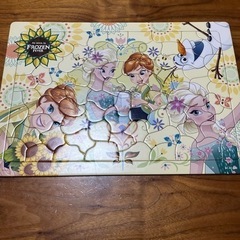 パズル　子供の画像