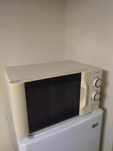 電子レンジ