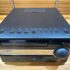 （取引中）Victor JVC EX-S3-B【訳あり品】