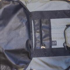 Chrome Sachel Bag の画像