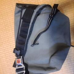 Chrome Sachel Bag の画像