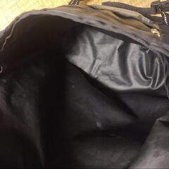 Chrome Sachel Bag の画像