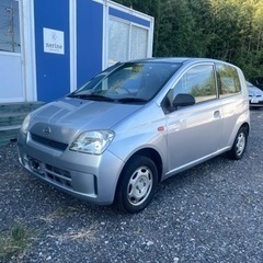 MT❗️ マニュアル❗️大人気❗️ ダイハツ　ミラ　V L250...
