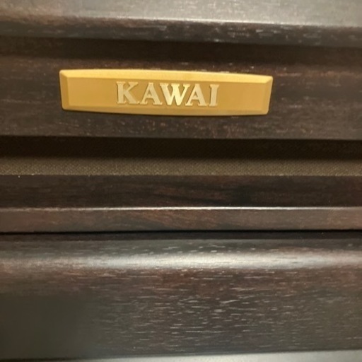 【期間値下げ】KAWAI 電子ピアノ