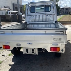 スズキ　キャリイトラック  車検2付　コミコミ値段での画像