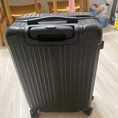 キャリーケース 60Lの画像